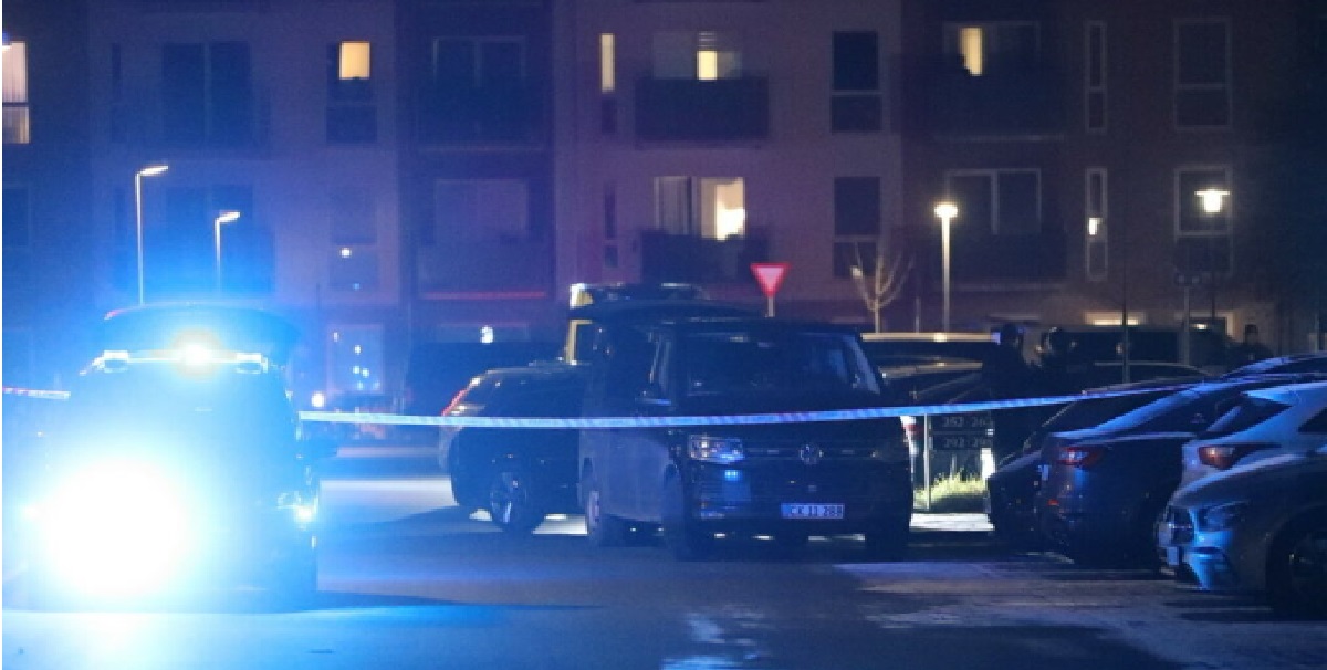 Kæmpe tragedie: To teenagere dræbt efter knivstikkeri