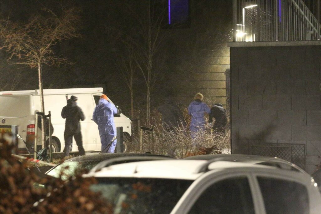 Efter tragisk drab på teenagere: Nu er der nyt