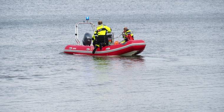 Tragisk drukneulykke: Far ville redde sine to børn