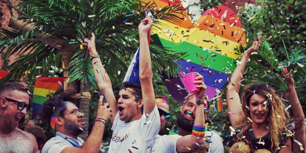 Georgien vender Vesten ryggen: Forbyder “LGBT-propaganda”