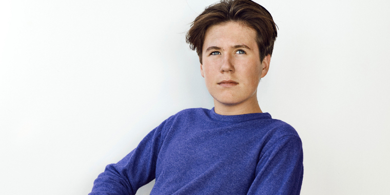 Nu er det besluttet: Det skal prins Christian