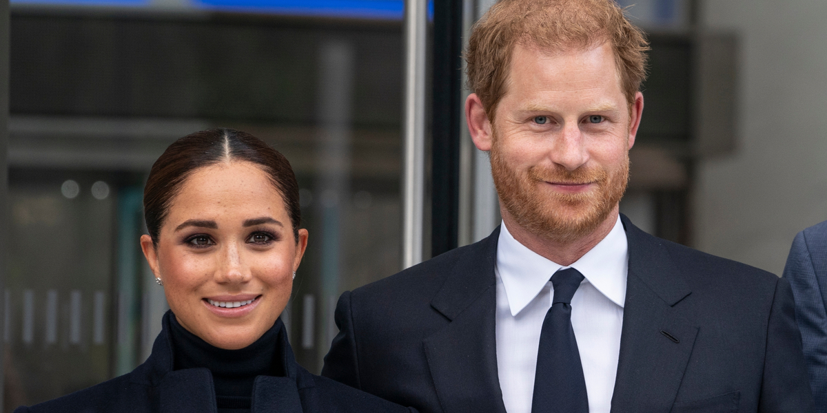 Prins Harry nægtet politibeskyttelse: Starter juridisk kamp mod den britiske regering