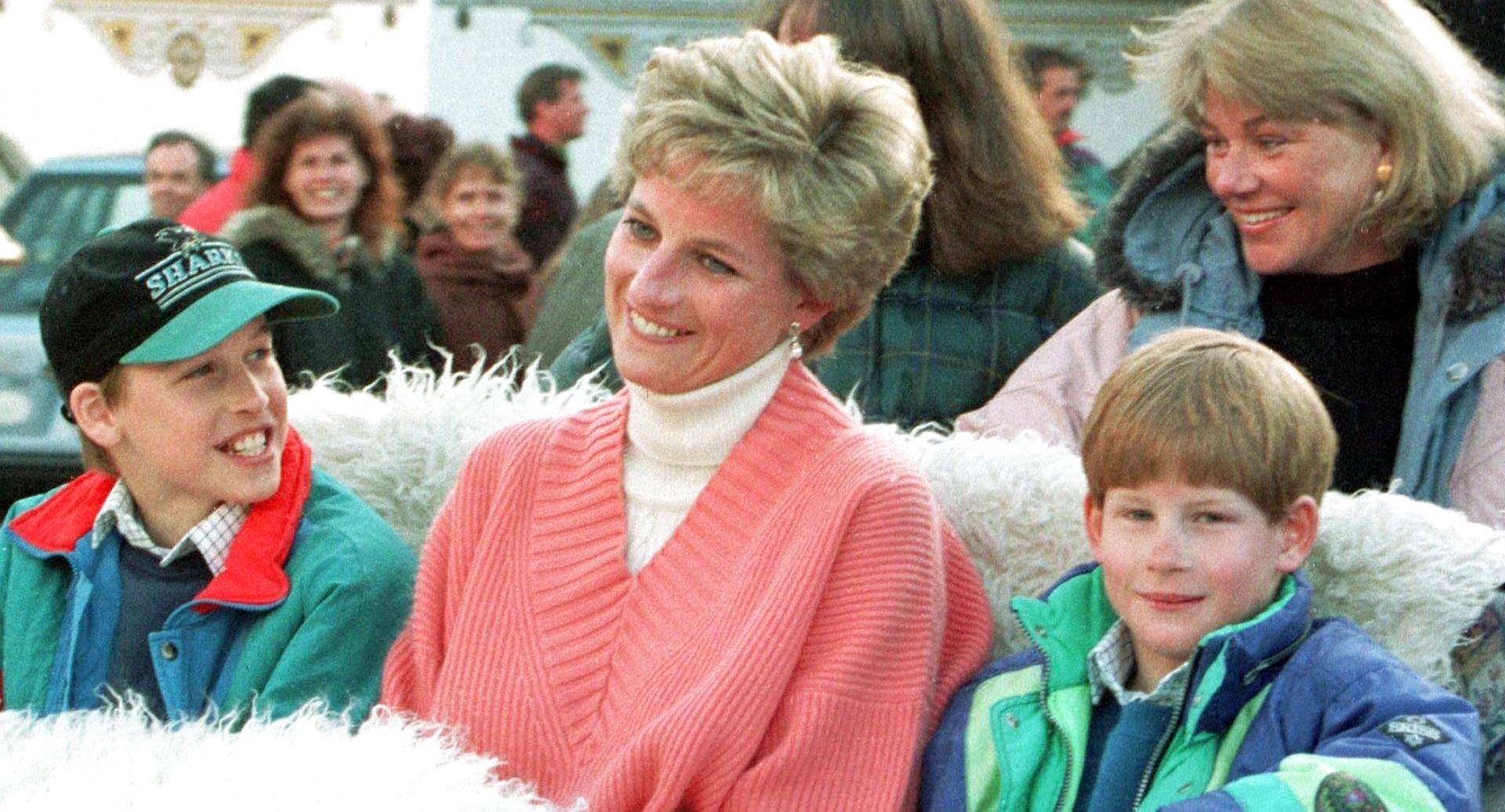 Prinsesse Diana ville have løst problemet med dette træk