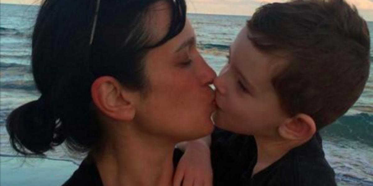 Fremmed skældte Karens søn ud på legeplads: Folk er overrasket over hendes reaktion