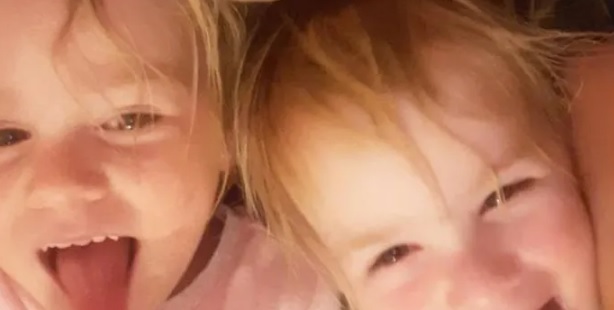 Tragedie: 3-årige tvillingepiger fundet døde
