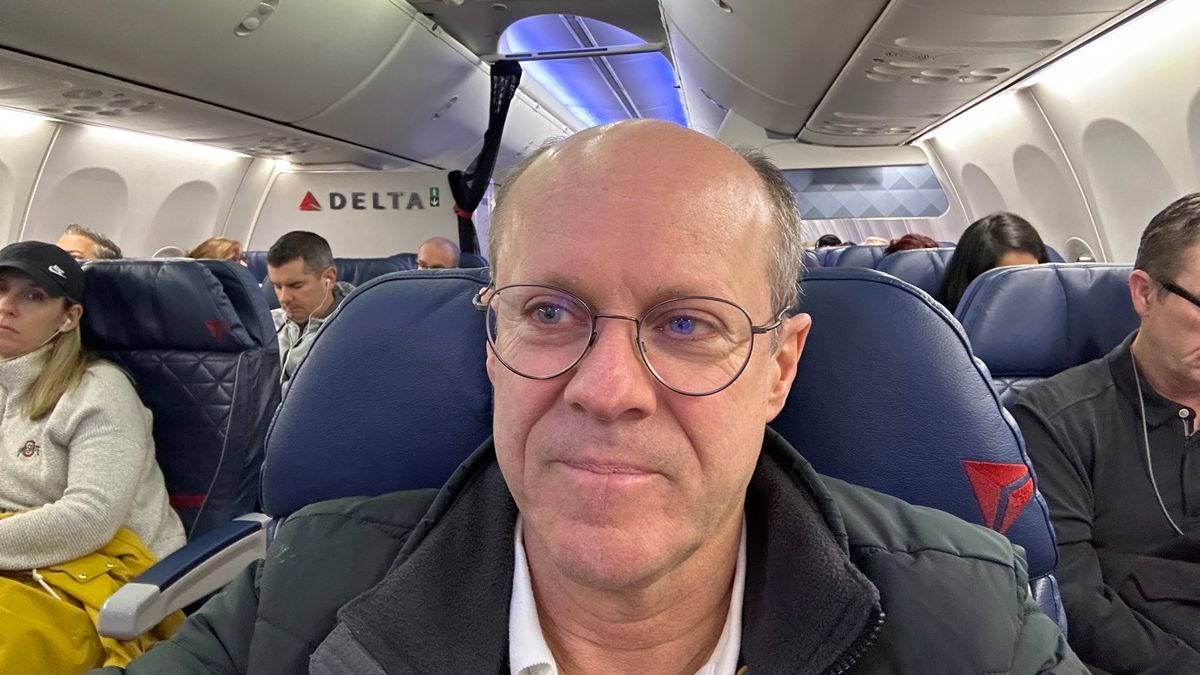 Ville give hende 700.000 kr. for at smide én ting ombord på flyet: Overraskende nok takkede hun nej