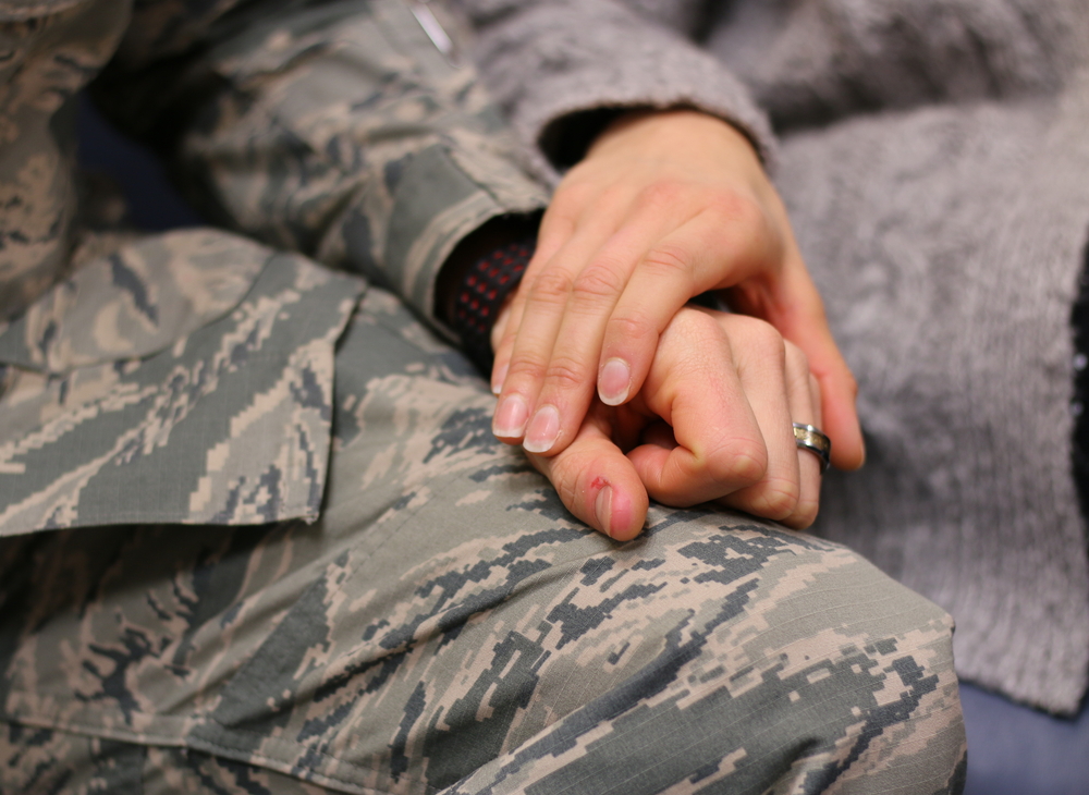 PTSD symptomer