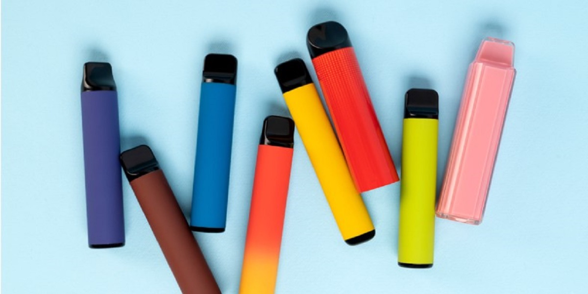 Stor aktion: Flere millioner i bøde for salg a e-cigaretter