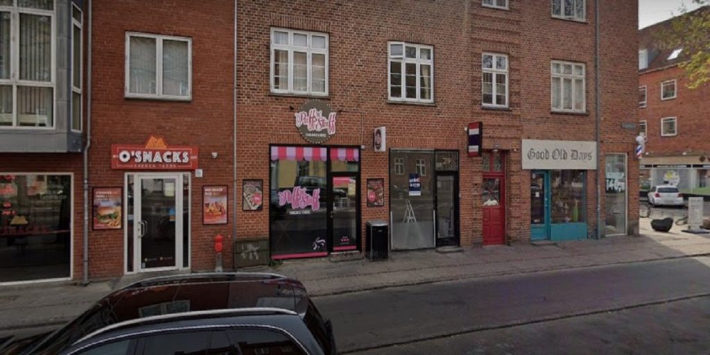 Kæmpe kaos på grund af energidrik: Politiet måtte rykke ud flere gange