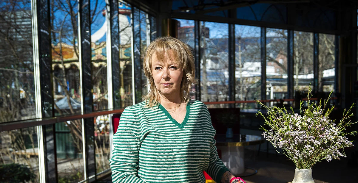 Afsløret: Her er Puk Elgårds nye job