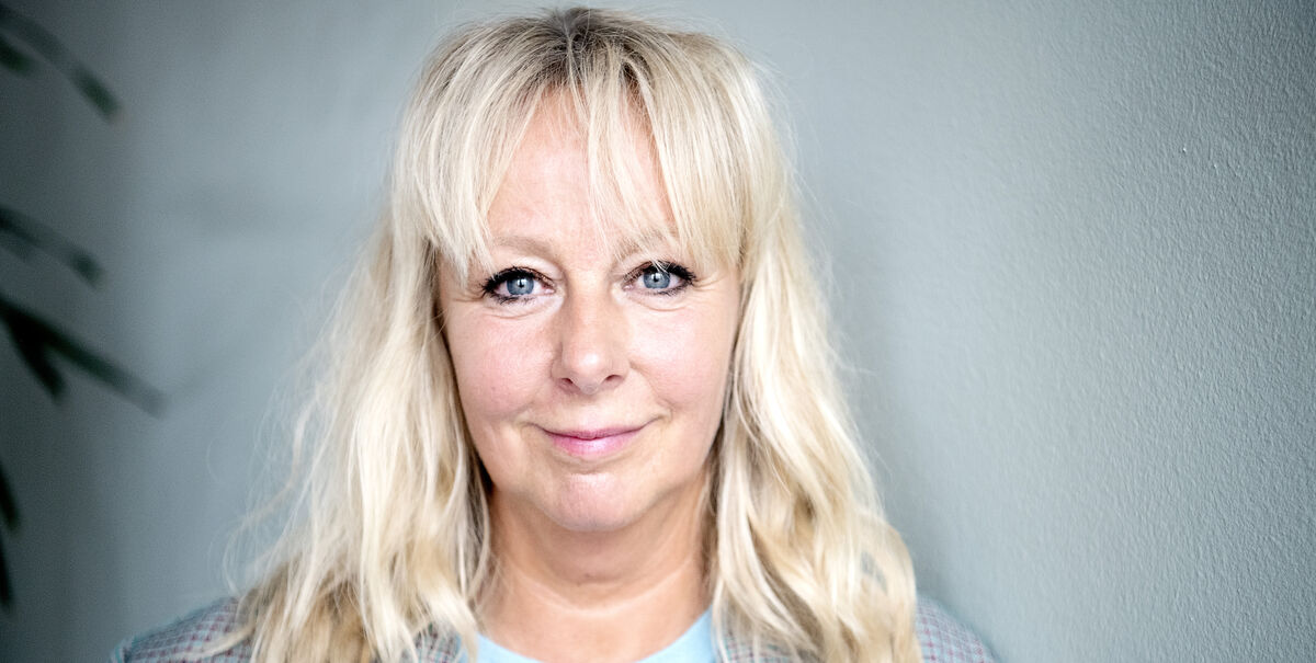 Puk Elgård overrasker: Se hendes nye næsepiercing her