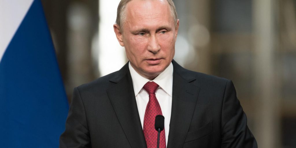 Breaking: Rusland har tilbageholdt alle Crocus-terrorister