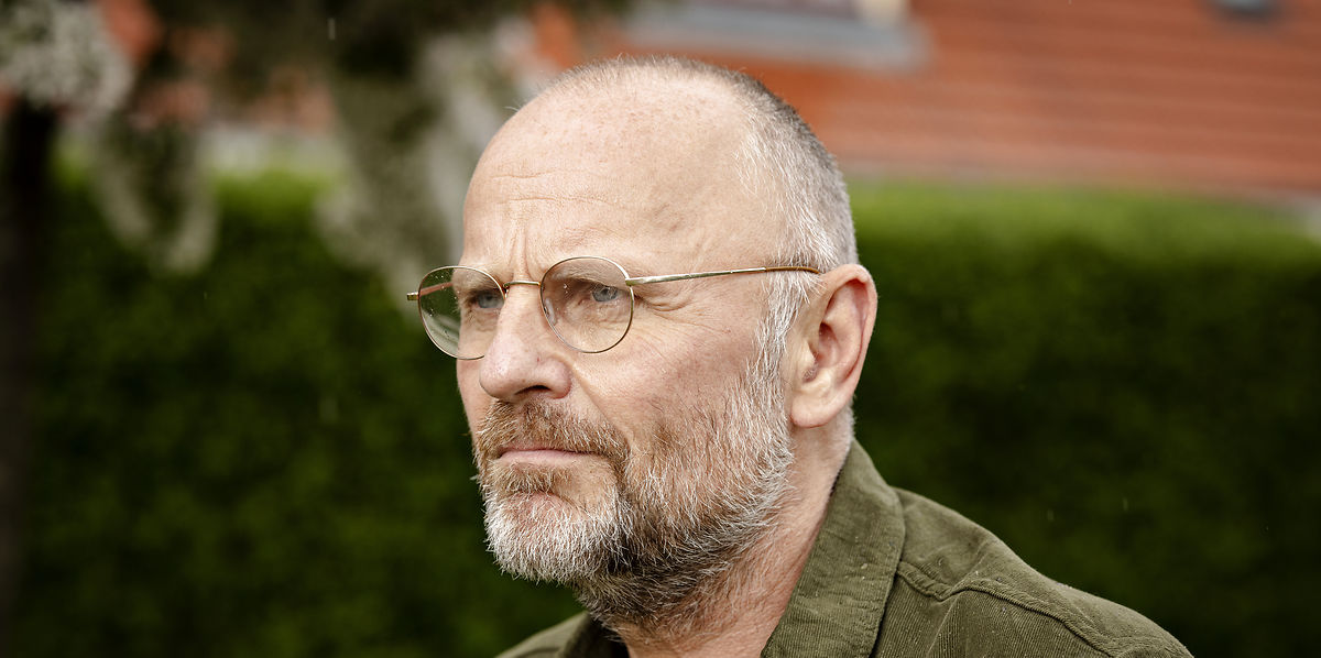 Henrik Qvortrup jubler: Skal giftes
