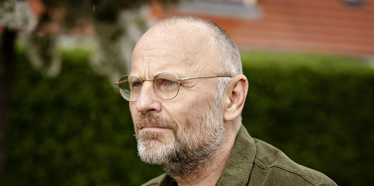 Henrik Qvortrup jubler: Skal giftes