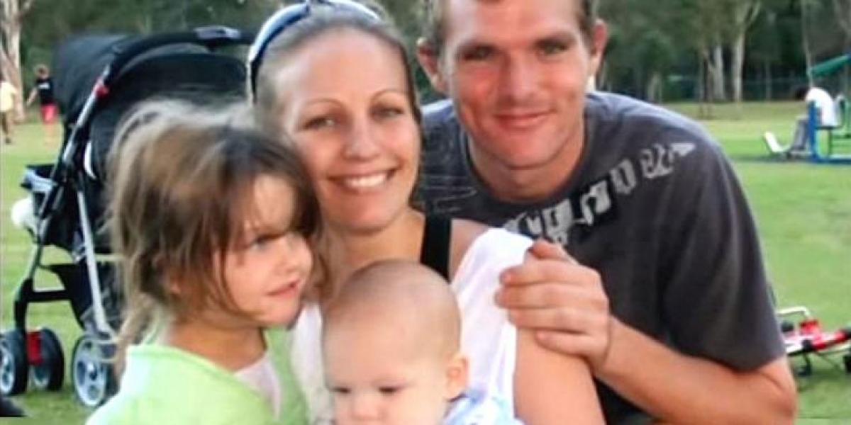 Rachel mødte sin drømmeprins – 7 år senere afslører han sin mørke hemmelighed