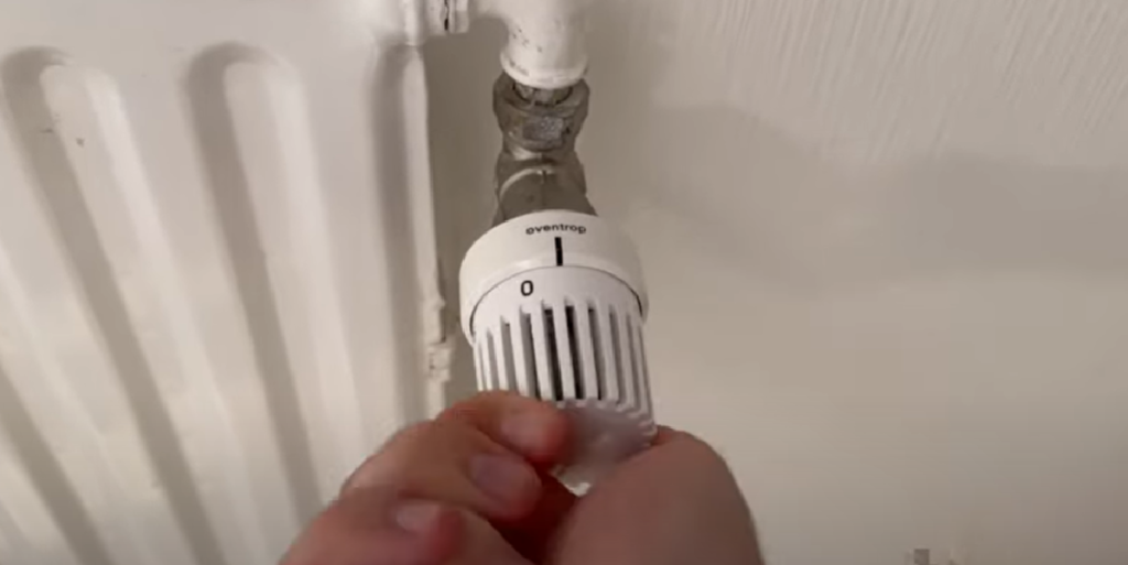 Radiator-løsningen ikke nok kender: Hjælper på varmeregningen – og er gratis at fikse