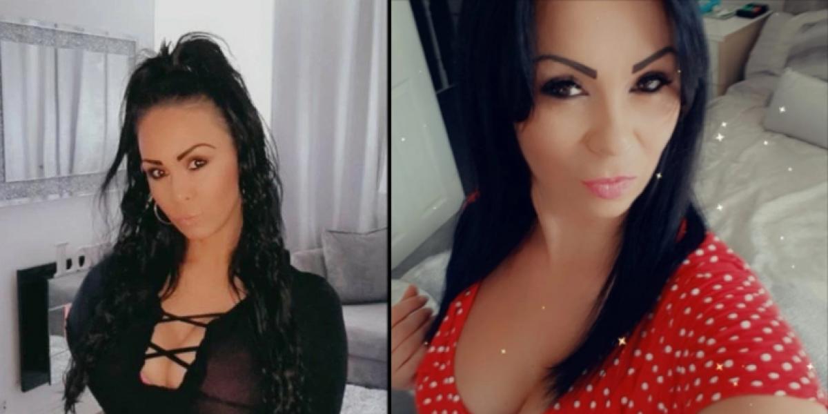 38-årig mor fandt kvinde i sengen med ekskæresten: Så gik hun bersærk