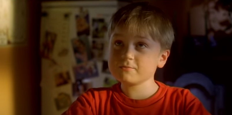 Husker du Esben fra Kærlighed ved første hik? Sådan ser han ud i dag