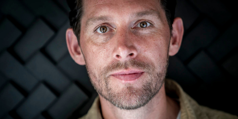 Rasmus Seebach ramt af sygdom før ‘vigtigste aften’