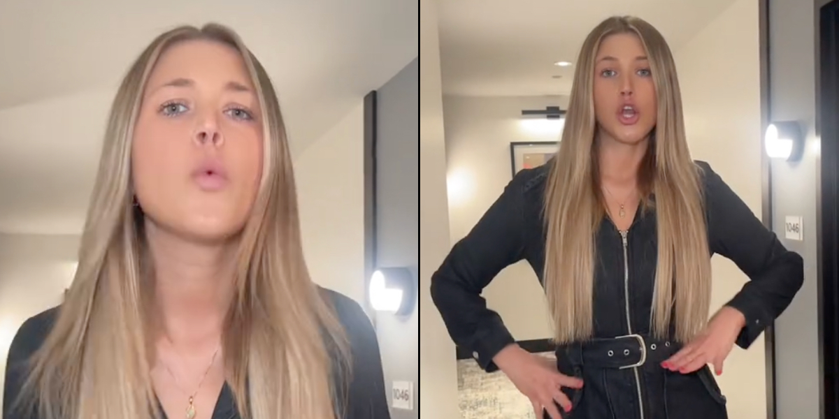 Realitystjerne har tabt sig 35 kg på 1 år: Nu afslører hun, hvordan hun gjorde