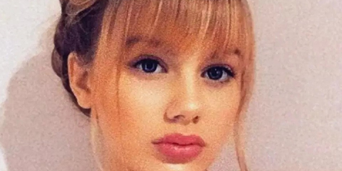 Rebecca har været forsvundet i over 4 år: Nu er der gennembrud i sagen