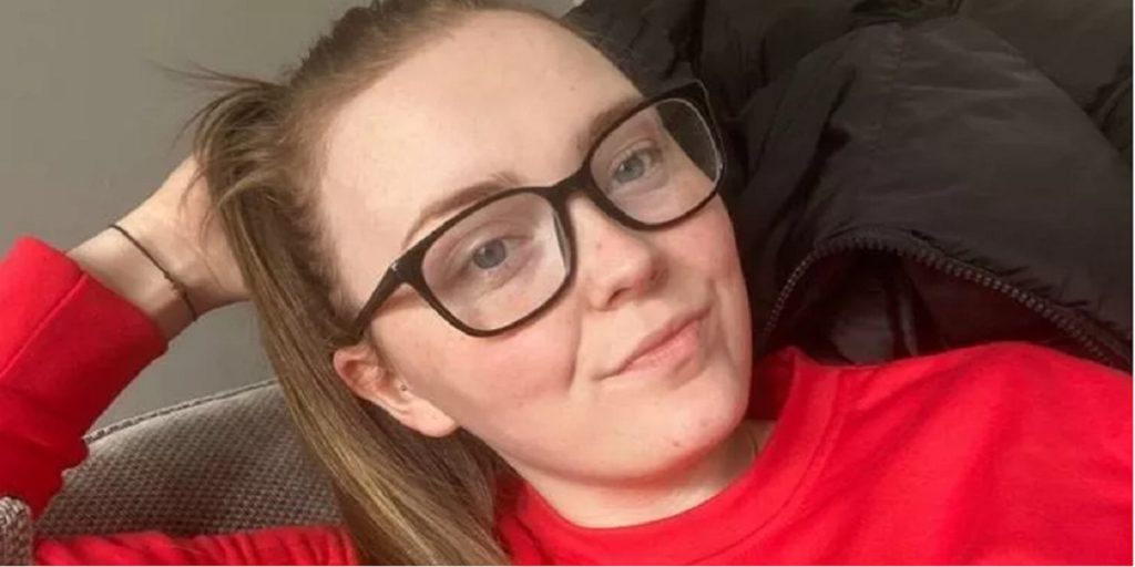 Gravide Rebecca blev reddet af sit Apple Watch: Efterfølgende stiller læger chok-diagnose