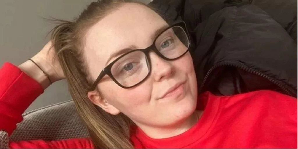 Gravide Rebecca blev reddet af sit Apple Watch: Efterfølgende stiller læger chok-diagnose