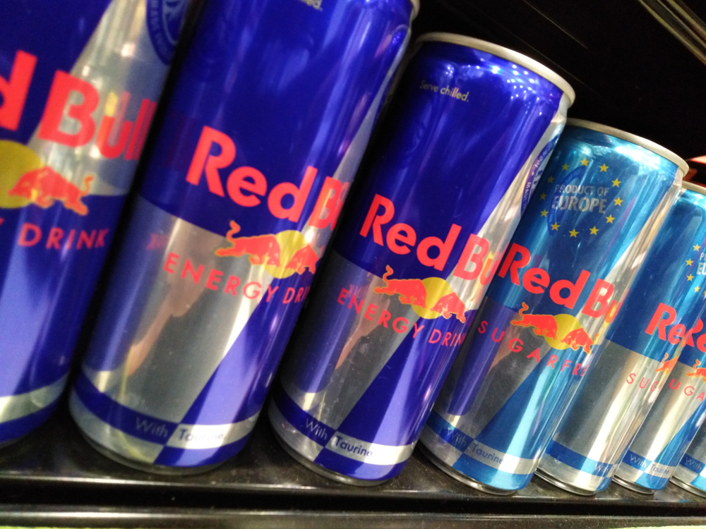 Michael blev rasende: Ville brænde diskotek ned, fordi de ikke solgte Redbull