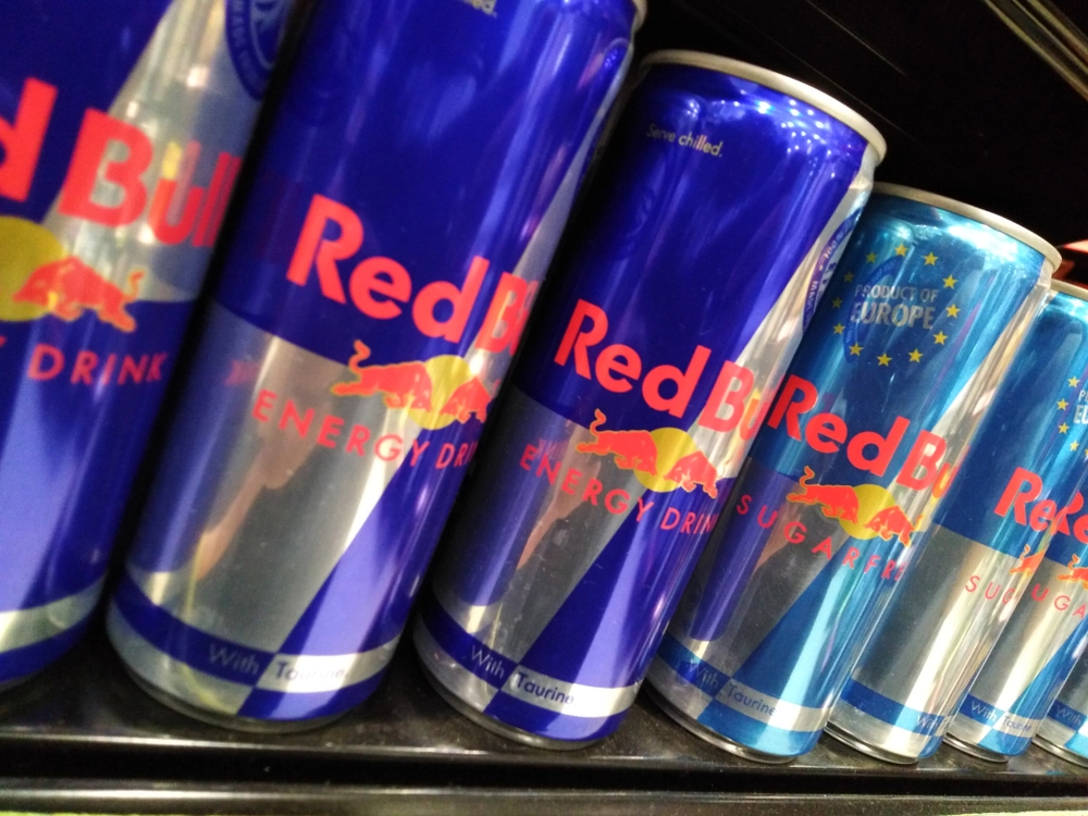 Michael blev rasende: Ville brænde diskotek ned, fordi de ikke solgte Redbull