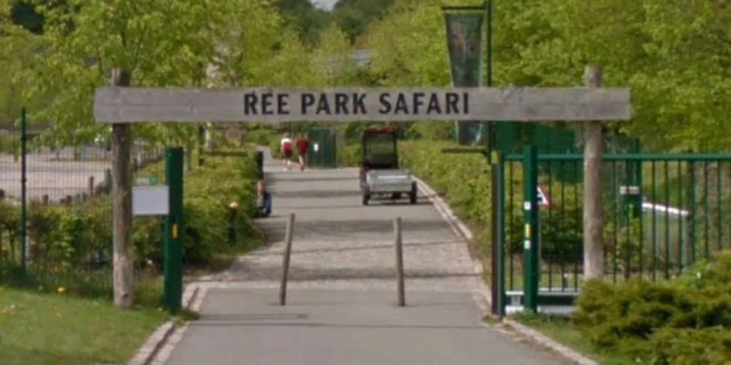 Trist nyt fra Ree Park: Bella er død