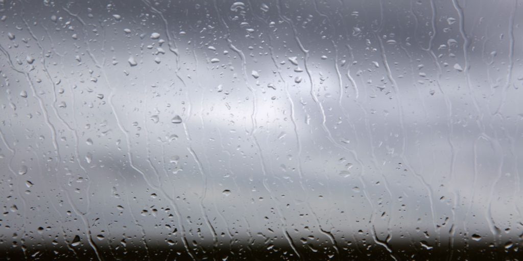 DMI melder om regn og byger: Særligt én ting dominerer