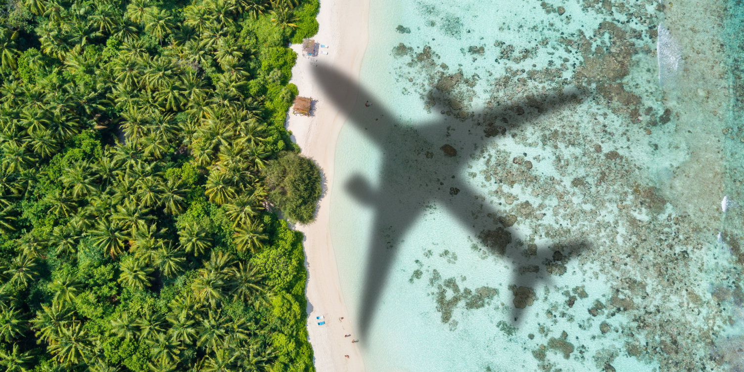 Gratis sommerferie? Hong Kong deler 500.000 gratis flybilletter ud til turister