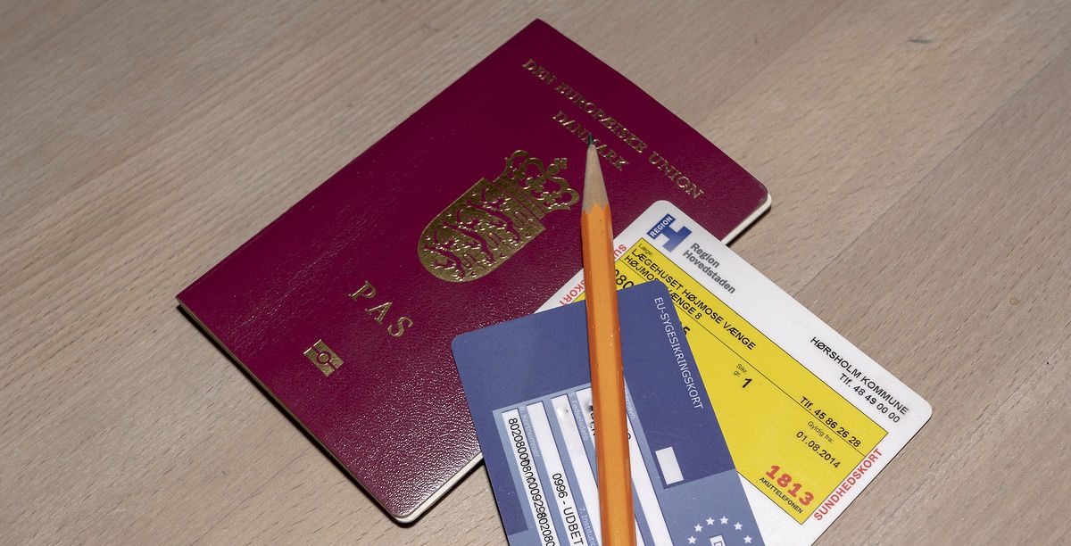 Kommer med opfordring til 600.000 danskere: Kig i din pung