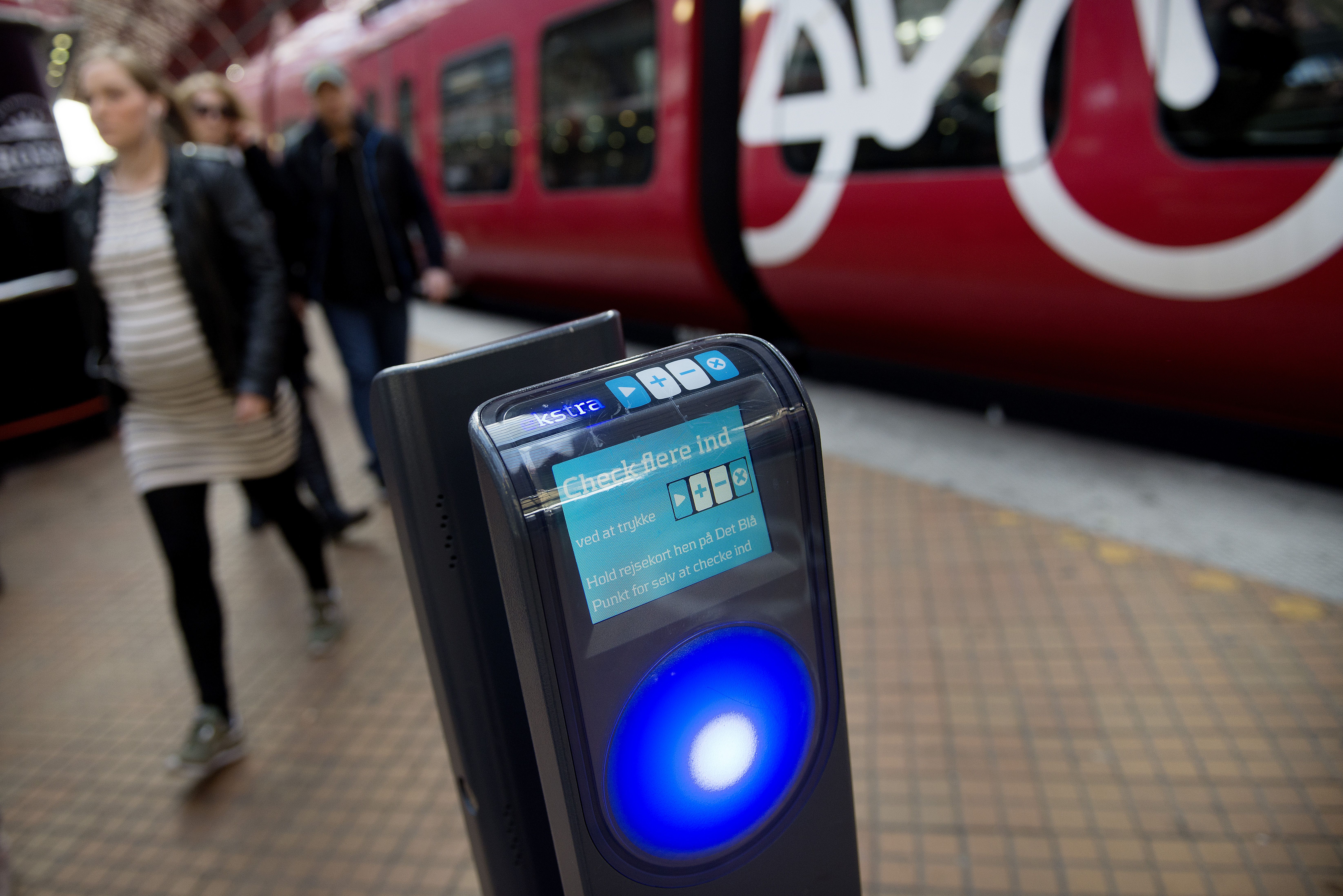 En million rejsekort bliver lukket – og du skal selv betale for et nyt