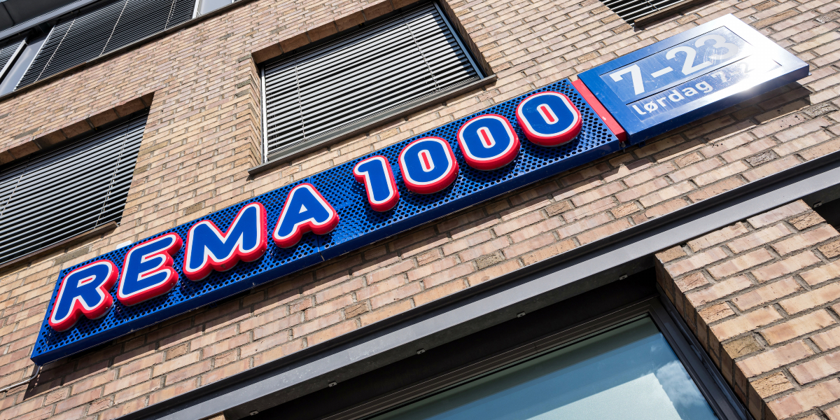 Avocado solgt i Rema 1000 over hele landet tilbagekaldes