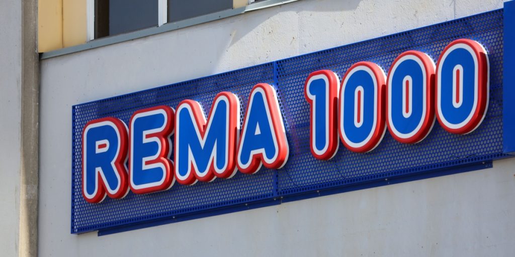 Trist nyt fra Rema 1000: Vil ramme hele 56 butikker