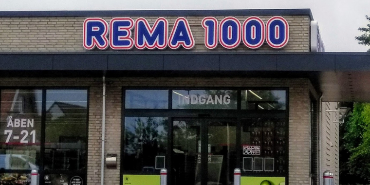 Dum beslutning: 28-årig mand gav mørbrad fra Rema 1000 til mor
