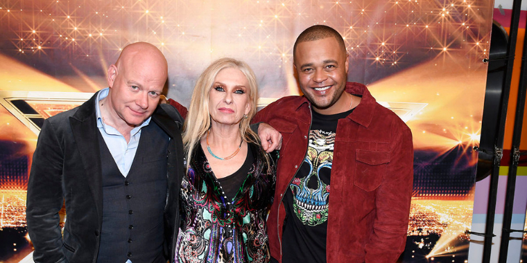 ‘X-factor’-stjerne trodser myndighedernes corona-anbefaling