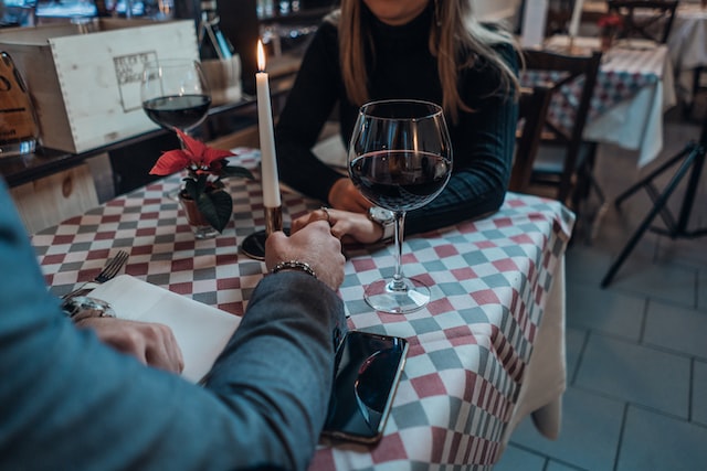 3 tips til dig, der vil begynde at date