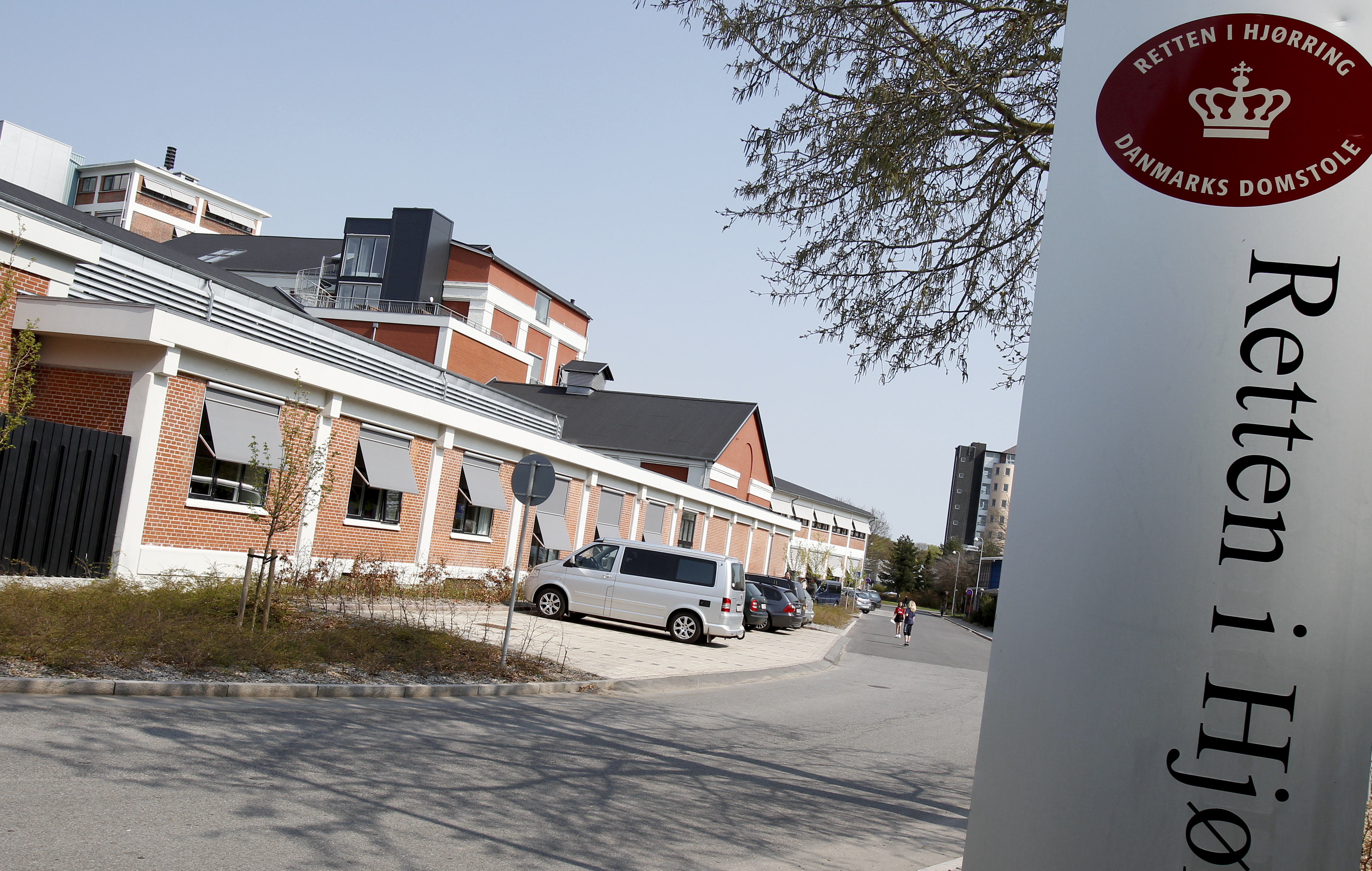 Anklage mod brødre fra Nordjylland: Voldtog 6-årig stedsøster flere gange
