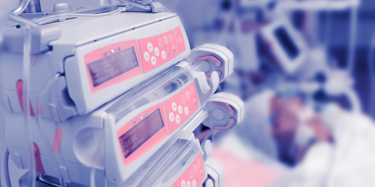 Tragisk: Familie slukkede den forkerte respirator