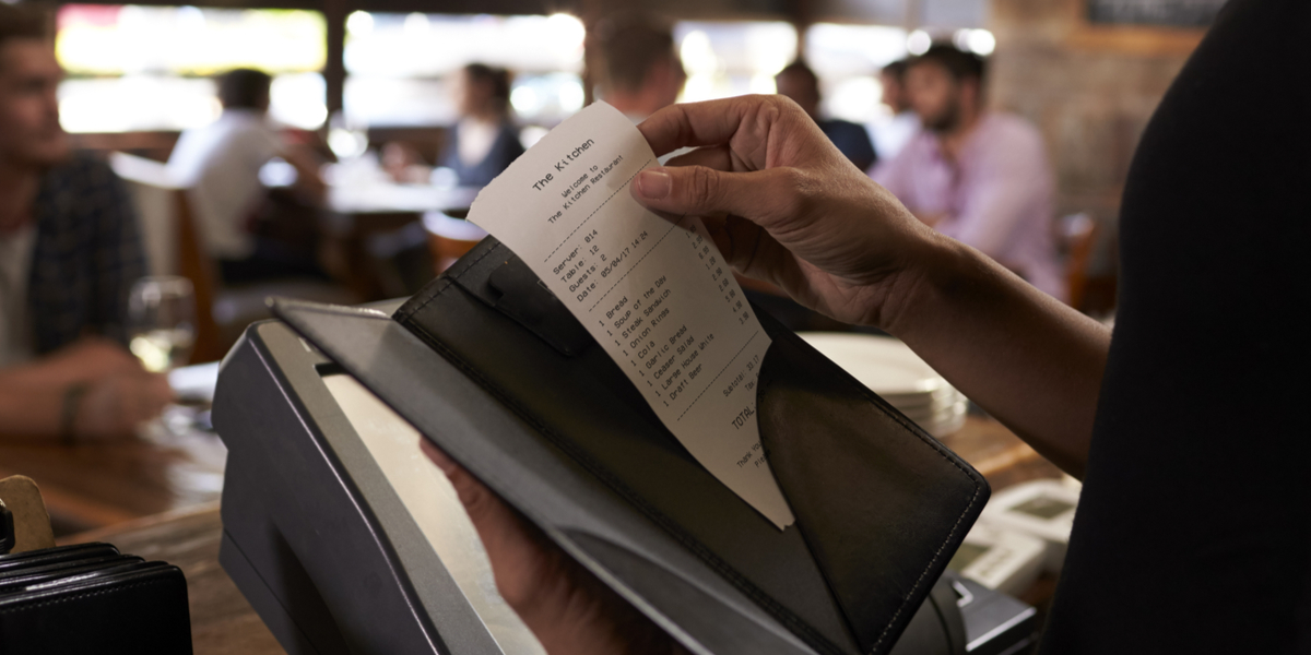 10 tricks som restauranter bruger på dig for at tjene flere penge
