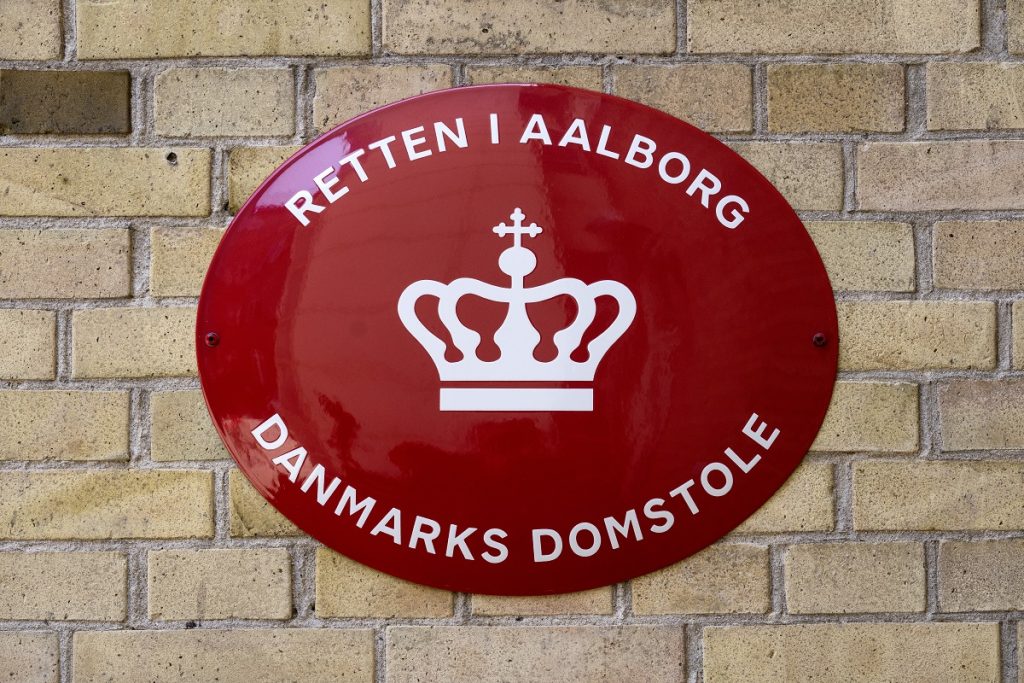 27-årig i Nordjylland: Får 12 års fængsel