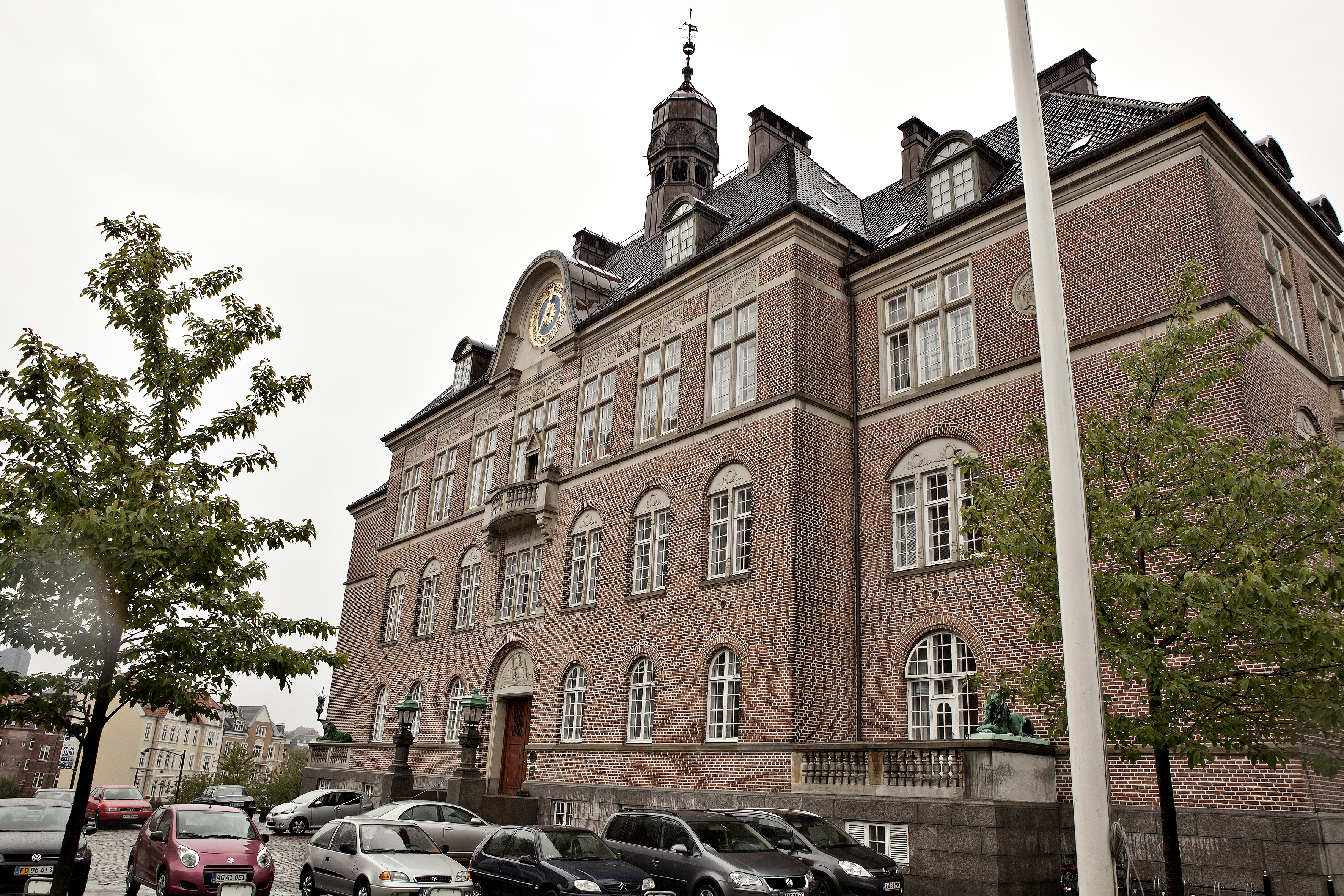 22-årig nordjyde tiltalt: Ville voldtage og dræbe 17 personer