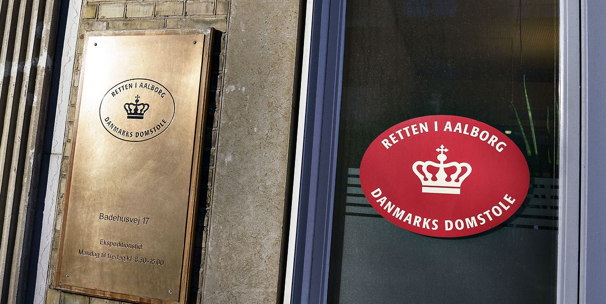 Tiltalt for drab: Injicerede offer med WC-rens