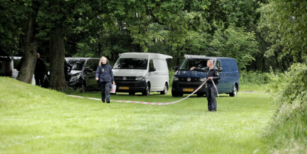 Person fundet død i å: Nu er der nyt fra politiet