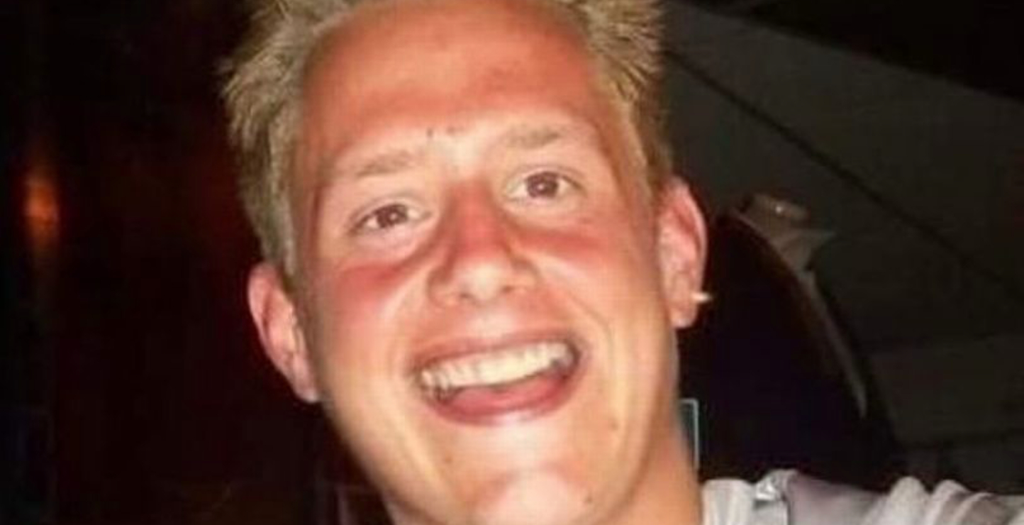 Kunne ‘mærke’ sin tvillingebror dø