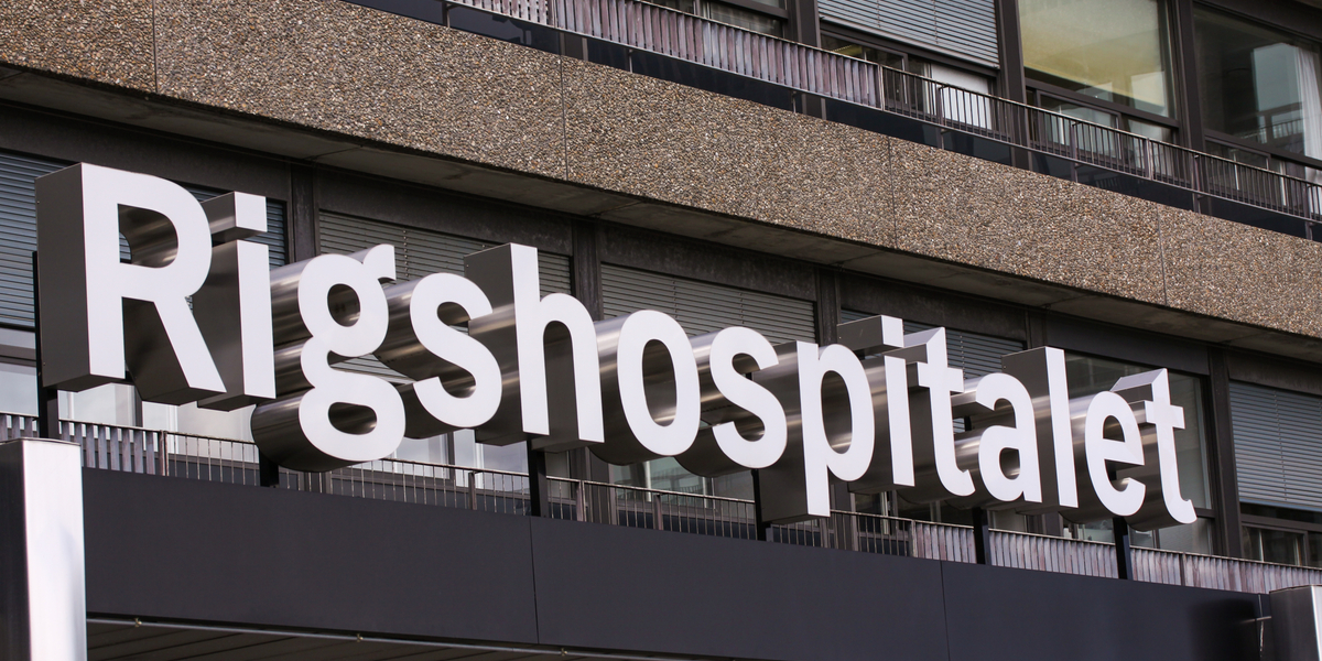 Rigshospitalet finder ny dødelig sygdom i Danmark
