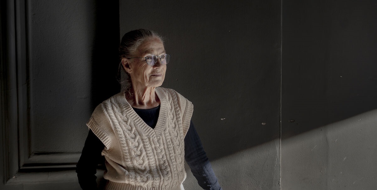 Ritt Bjerregaard er død