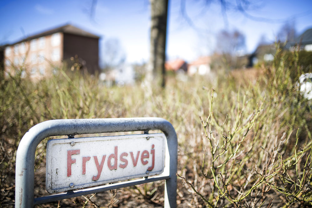 Far og to børn fundet døde i Kolding: Nu har politiet uhyggeligt nyt i sagen
